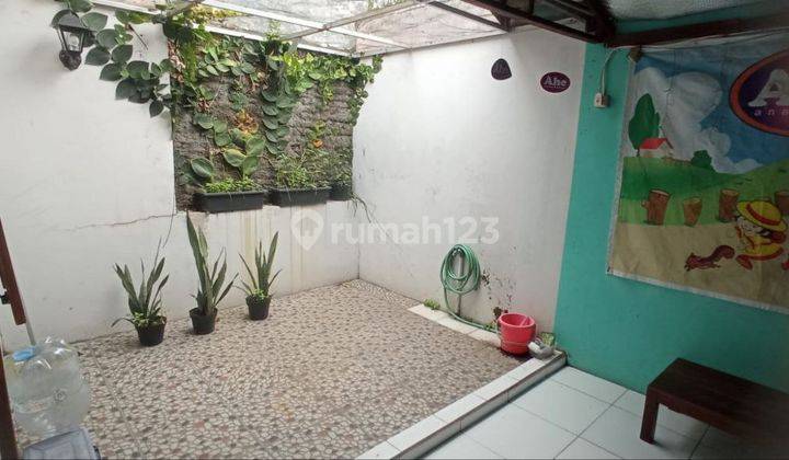 Dijual rumah tinggal Perum Puri Permata Sukoharjo 2