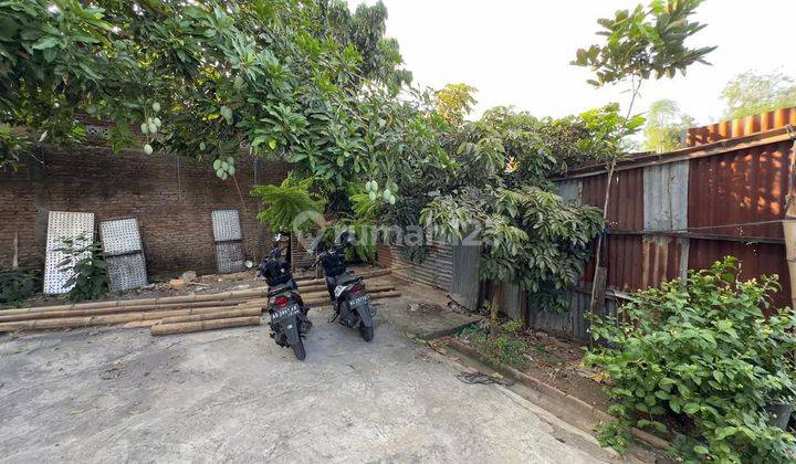 Dijual Tanah Ada Ruang Usaha Di Mojosongo 2