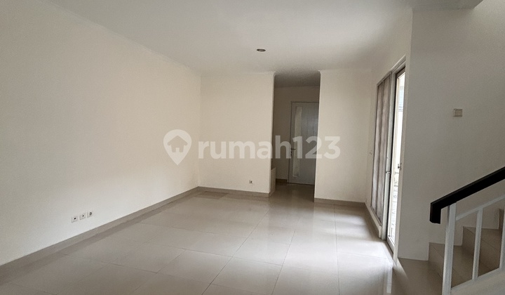 Rumah Siap Huni. Lokasi Dekat Pusat Kuliner/ Rs Bethsaida / Hotel Jhl dan Episode/ Umn