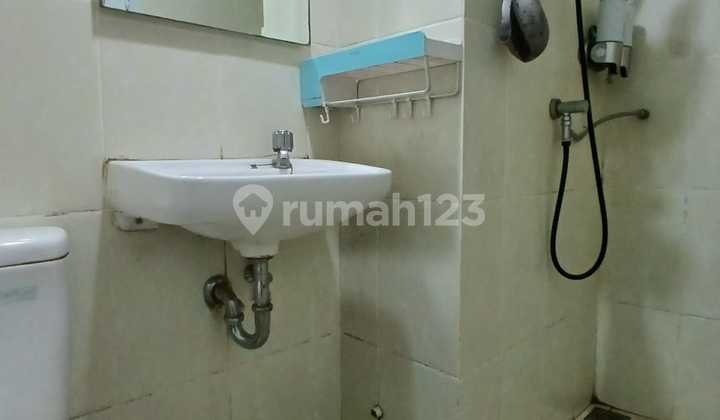 D Sewa Apartemen Mtown Gading Serpong Furnished 1 Kamar Tidur 2