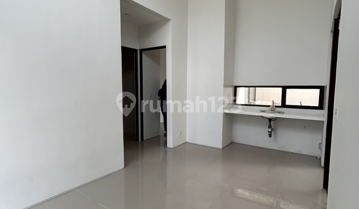 Rumah di Citra Garden Serpong. Dekat Dari Gerbang Utama. Rumah Baru Serah Terima 2