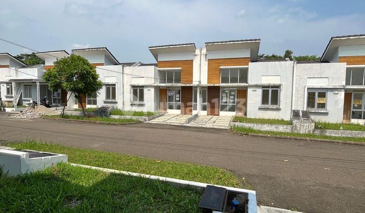 Rumah Citra Maja Siap Di Tempati 2