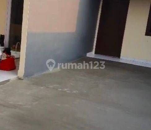 Rumah Siap Di Huni 2