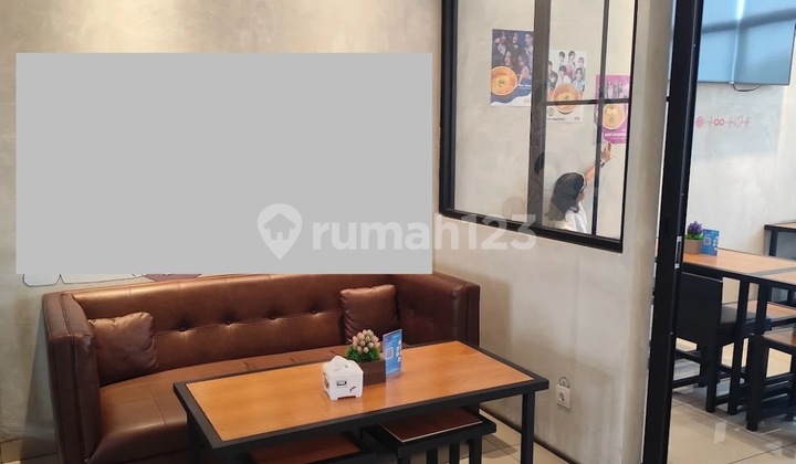 Ruko 2 Lantai Hadap Jalan Ruko 2 Lantai Hadap Jalan