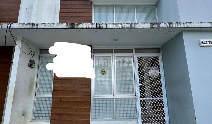 Rumah Citra Maja Siap Di Tempati 1