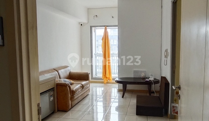 Ellis Bagus Apartments Ready for Occupancy 2