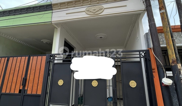 Rumah Poris Indah Tangerang Rumah Poris Indah Tangerang