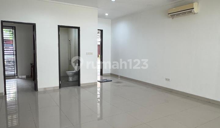Rumah Siap Huni di Cluster Premier Park Modernland. 2