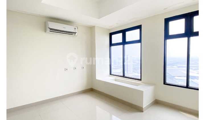 Apart Chadstone Cikarang Ready to Occupy 2