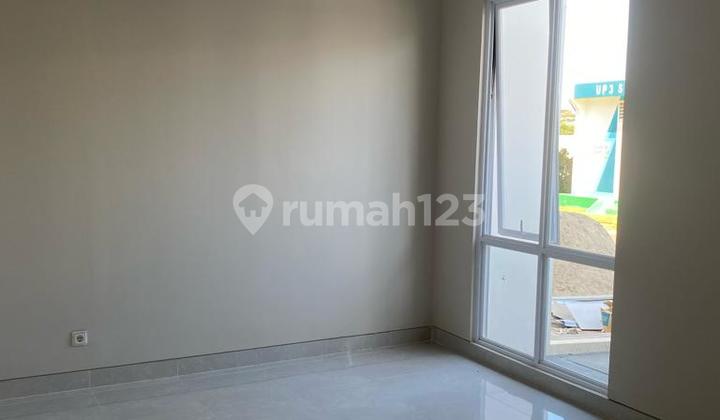 Rumah Canna Petals Bagus Siap Di Huni 2