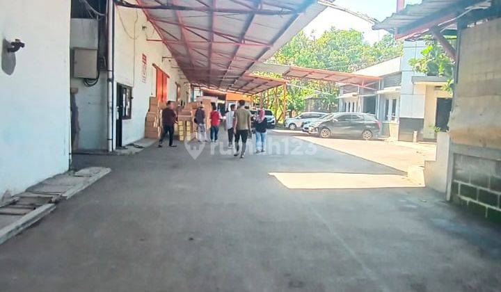 Dijdijual Pabrik Aktif Di Marga Asih  2