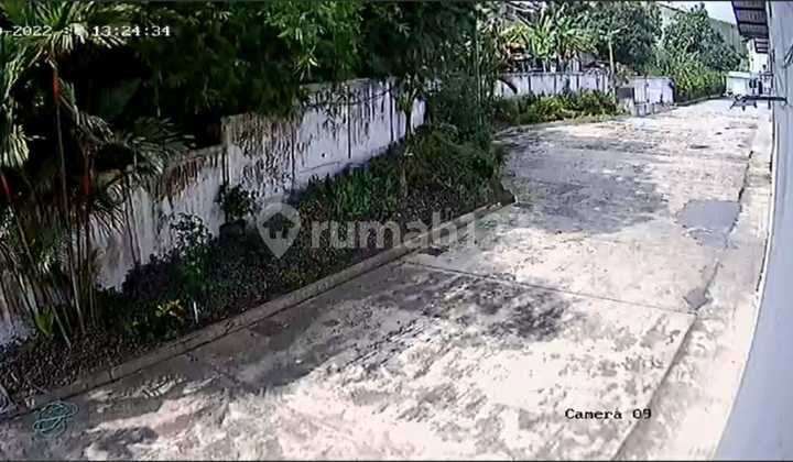 Disewakan Pabrik Jalan Raya Batujajar 2