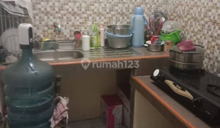 Dijual Rumah Cluster Cimahi 2