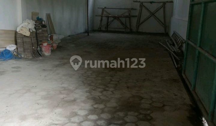 Gudang di disewakan gudang laswi, Baleendah 2