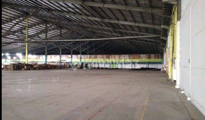 Disewakan Cepat Bu!! Gudang Ujung Berung 2