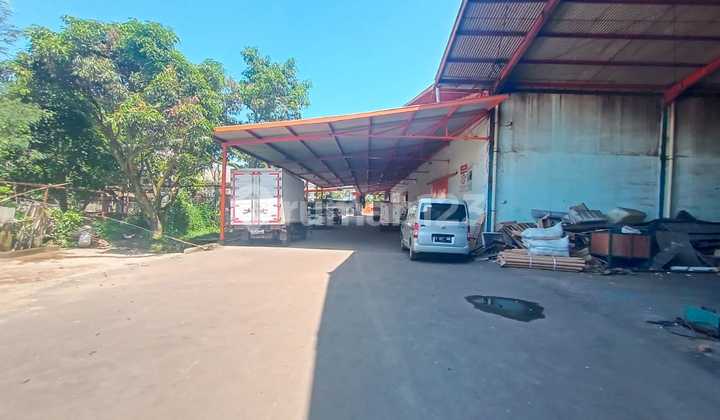 Disewakan Gudang Batujajar Cocok Untuk Industri Disewakan Gudang Batujajar Cocok Untuk Industri