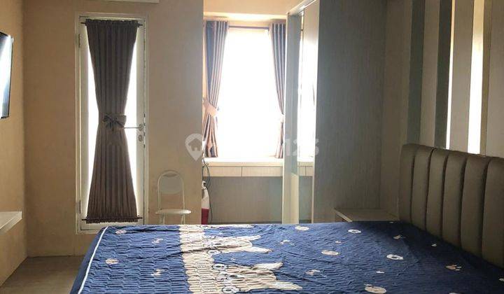 Apartement Siap Huni Dekat Pusat Kota 1