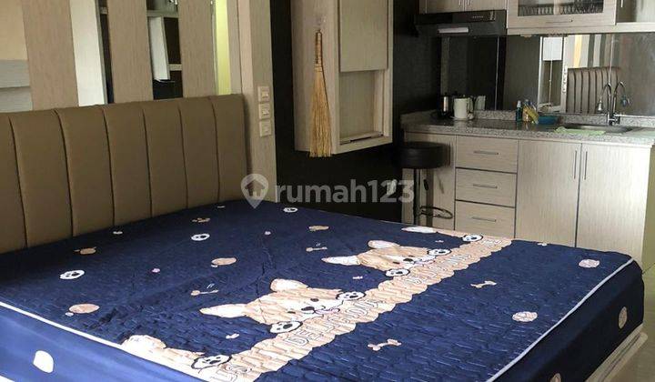 Apartement Siap Huni Dekat Pusat Kota 2