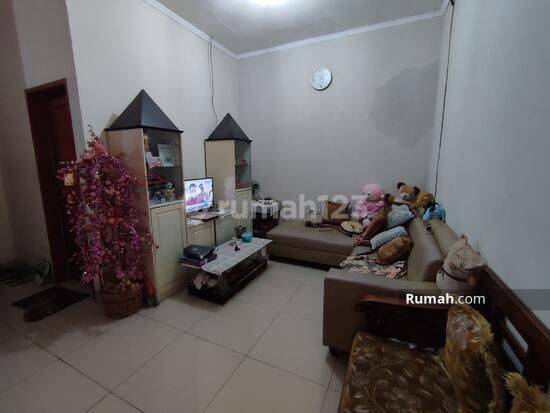 Rumah Bagus Siap Huni Burangrang Bandung 2