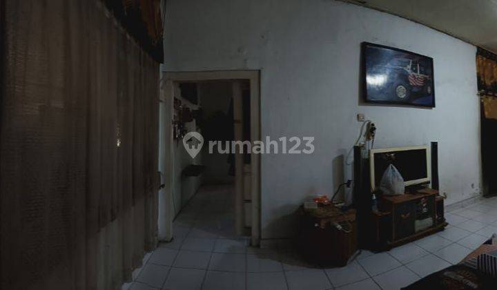 Di Jual Rumah Siap Huni Kopo Bandung  2