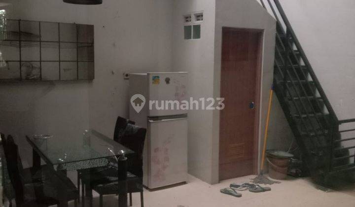 Rumah Minimalis Di Komplek Kinagara Bojongsoang Buah Batu 2