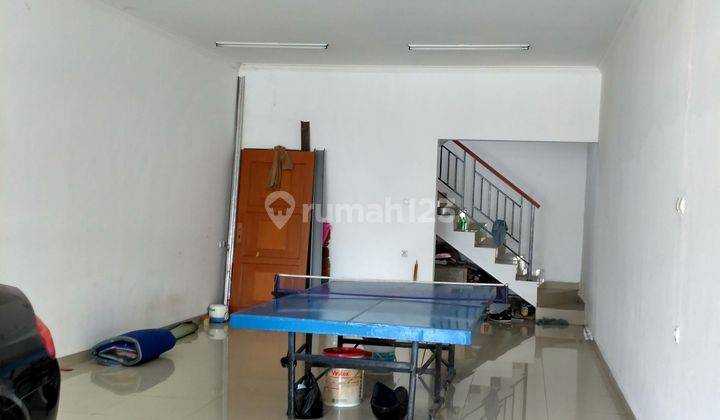 Rumah Baru 3 Lantai Bisa Utk Kantor Di Turangga Buah Batu 2