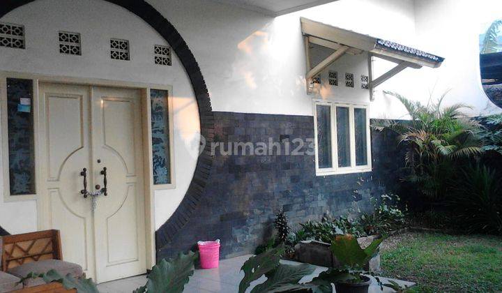 Rumah Bagus Siap Huni Ciwastra 1