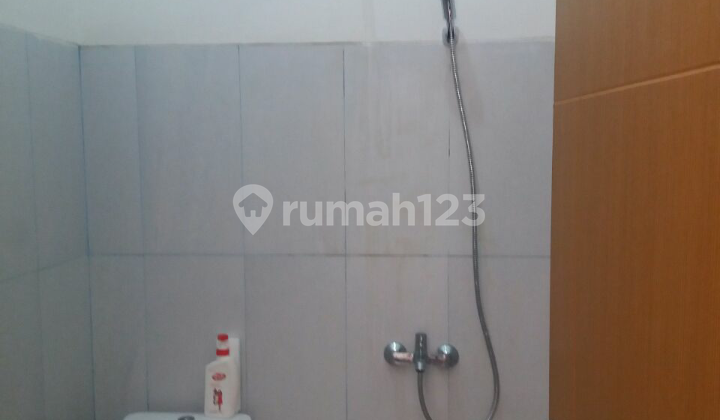 Ready-to-Occupy House in Cluster at Bumi Adipura Complex 2