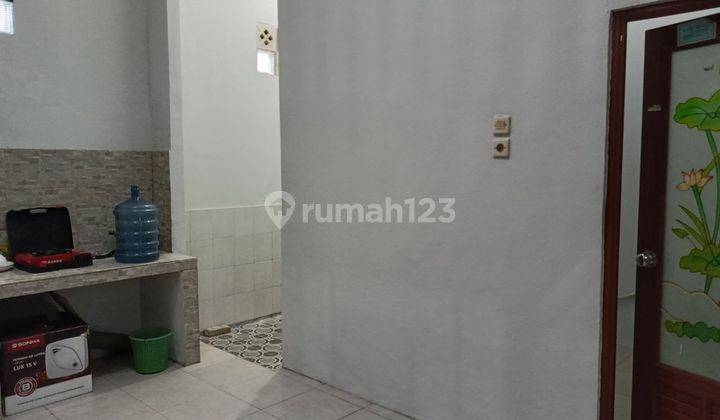 Rumah Bagus Siap Huni Murah Pinus Regency Soekarno Hatta 2