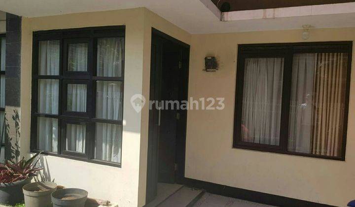 Dijual Rumah Siap Huni Dipusat Kota Buah Batu Bandung 1