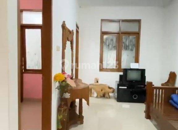 Rumah Cantik Full Furnished Dalam Komplek Di Antapani, Arcamanik 2