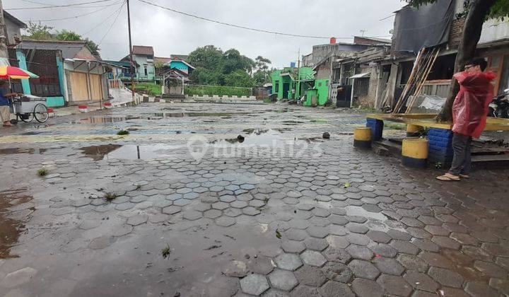 Di Jual Tanah Ujung Berung 2