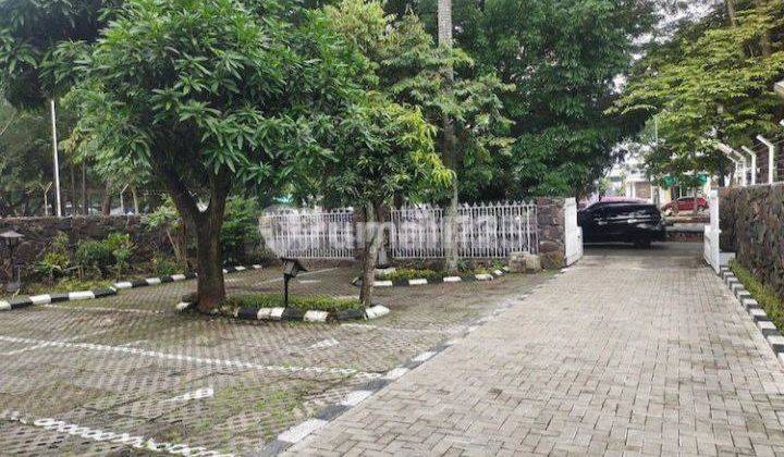 Rumah Kantor Di Mainroad Jl. Pahlawan Suci Dekat Itenas Bandung 1