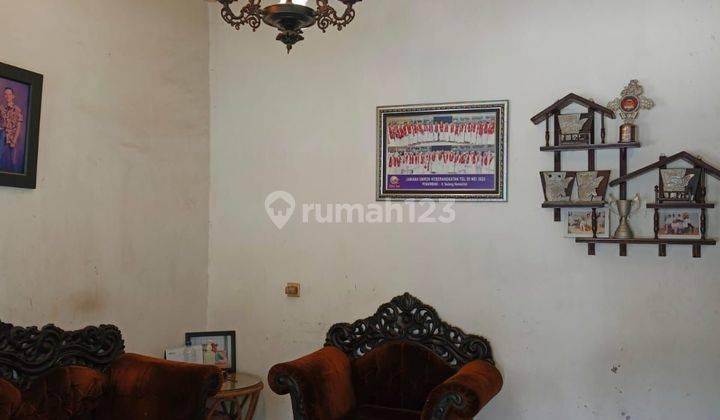 Di Jual Rumah Siap Huni Kopo Bandung  1