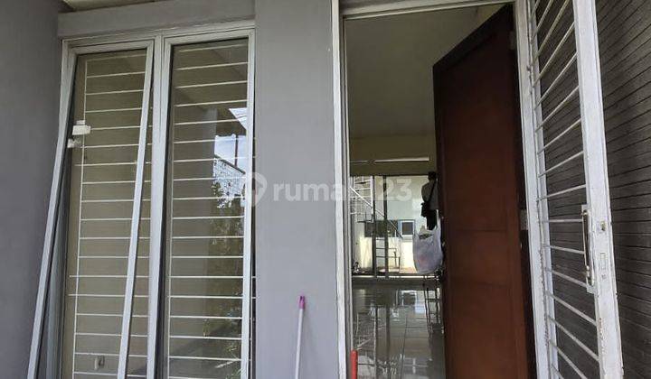 Rumah Siap Huni Dalam Cluster Di Batunun 1