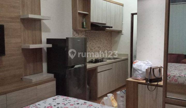 Apartemen Jual Cepat Di Emerald Kawaluyaan 2