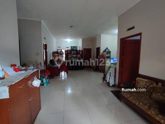 Rumah Bagus Siap Huni Burangrang Bandung 2