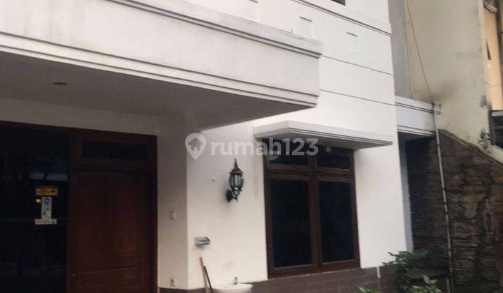 Rumah Siap Huni Semi Furnished Dalam Cluster Batununggal Bandung 1