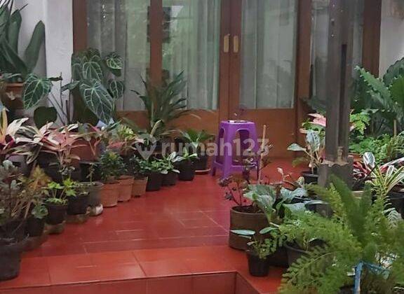 Dijual Murah Rumah Lama Di Lokasi Strategis Mainroad Dipatiukur 1