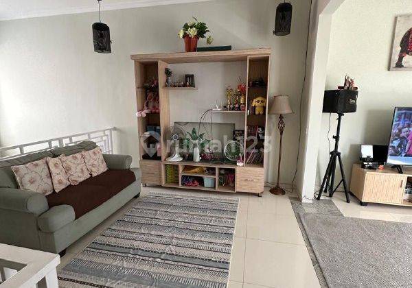 Rumah Cantik Full Furnished Di Gedebage Bumi Adipura Bandung 1