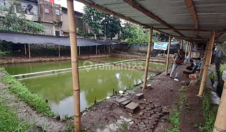 Di Jual Tanah Ujung Berung 1