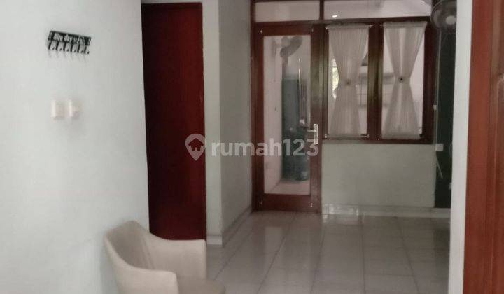 Rumah Minimalis Di Komplek Kinagara Bojongsoang Buah Batu 1