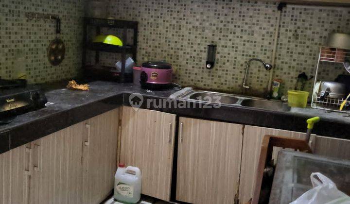 Rumah Bagus Furnished Cluster Adipura Gedebage Bandung 2