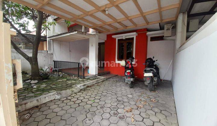 Rumah Di Komplek Puri Dago Antapani 2