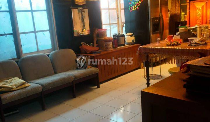 Di Jual Rumah Siap Huni Antapani 1