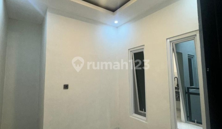 Rumah bagus siap huni Cipageran Cimahi 1