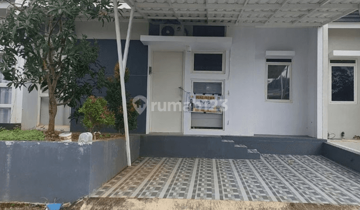 Rumah Bagus Semi Furnished FOREST HILL 1