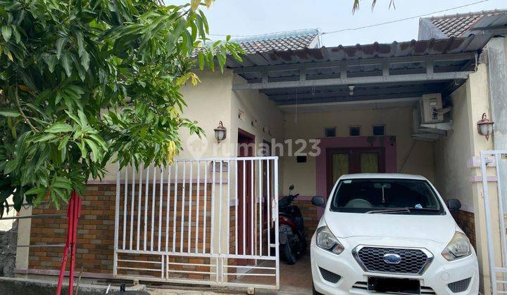 Dijual Murah Rumah di Semarang Timur 1