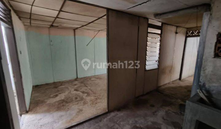 RUMAH MURAH DEKAT PUSAT KERAMAIAN 2