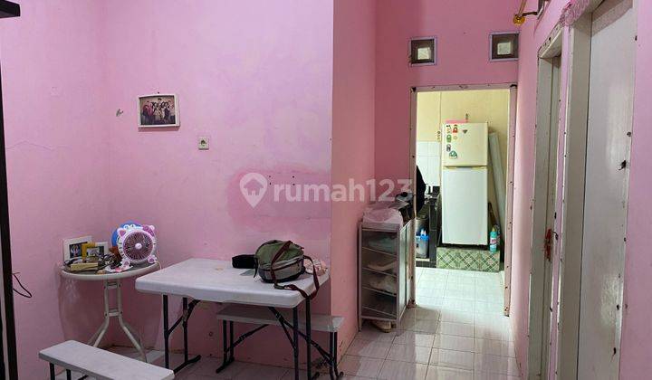 Dijual Murah Rumah di Semarang Timur 2